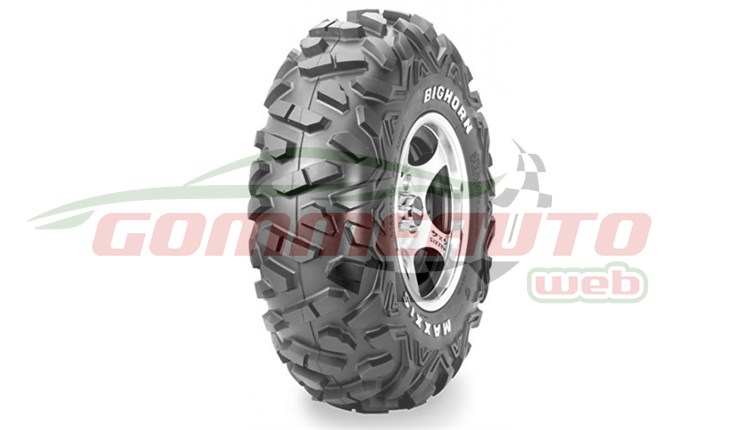 COP. 27/9 R12 52N BIG HORN M-917